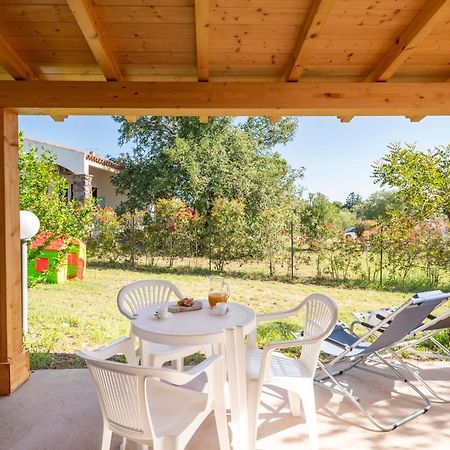 Appartamenti Su Nenneri Bari Sardo Exterior foto