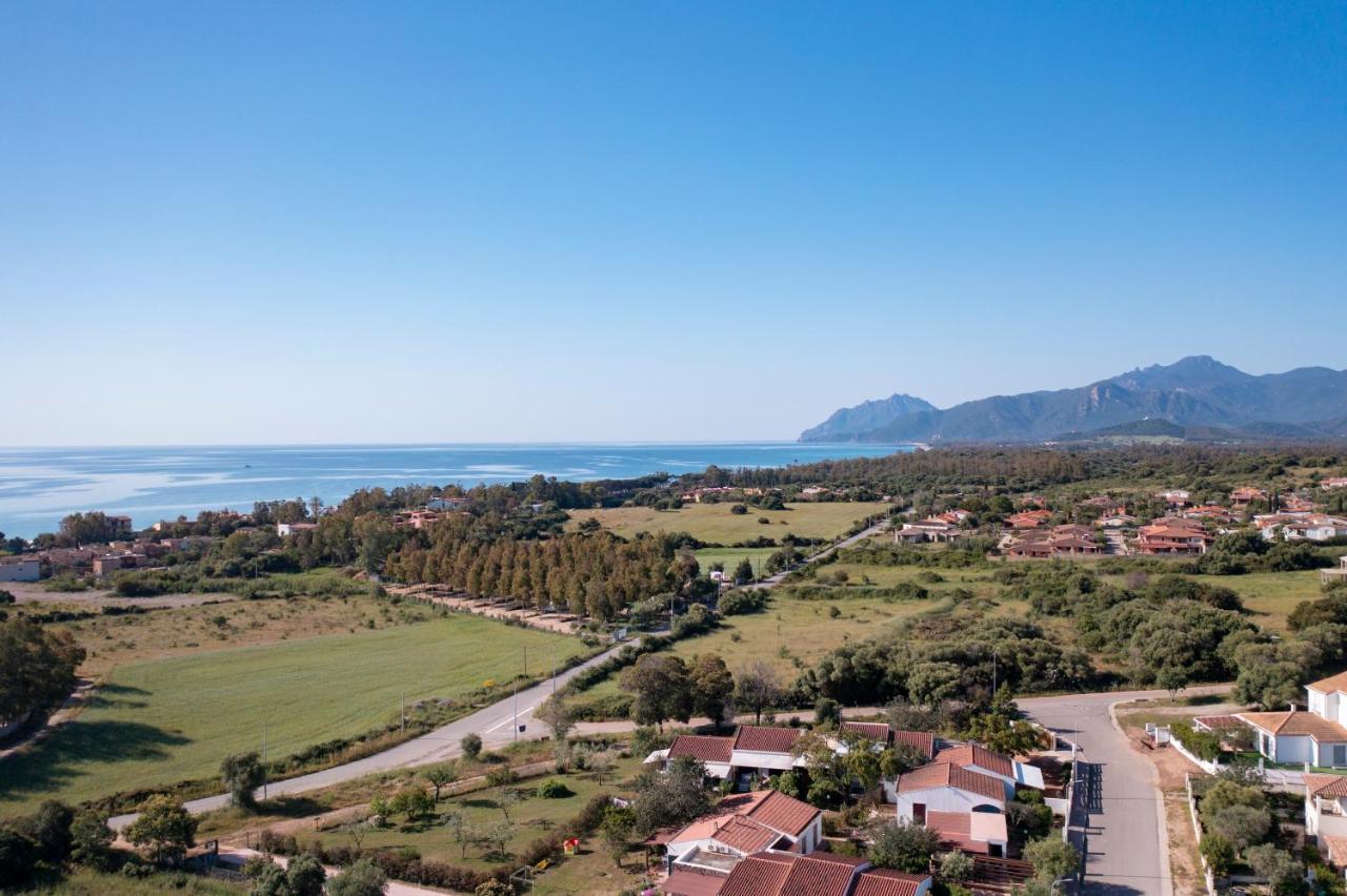 Appartamenti Su Nenneri Bari Sardo Exterior foto