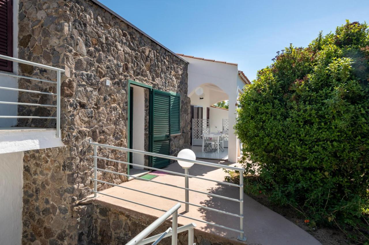 Appartamenti Su Nenneri Bari Sardo Exterior foto