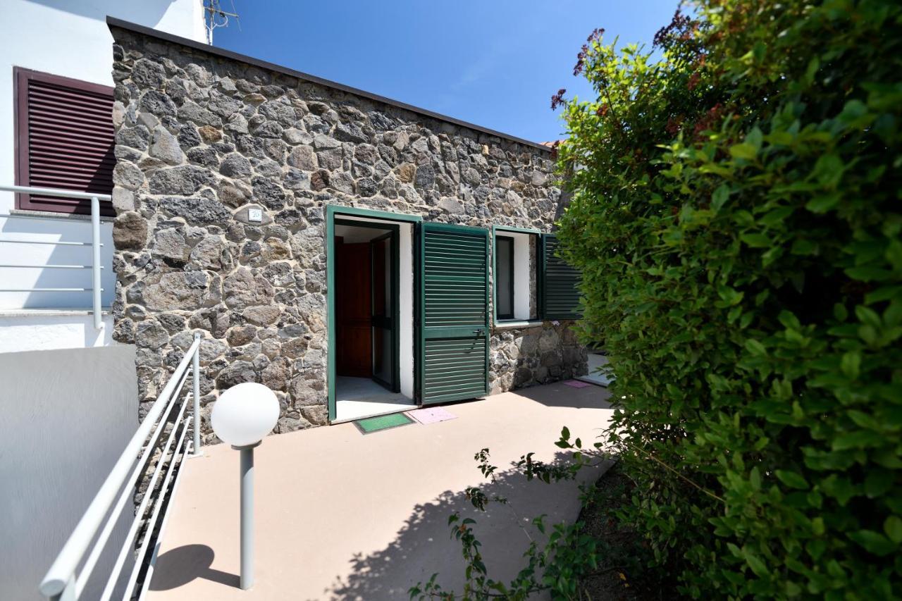 Appartamenti Su Nenneri Bari Sardo Exterior foto