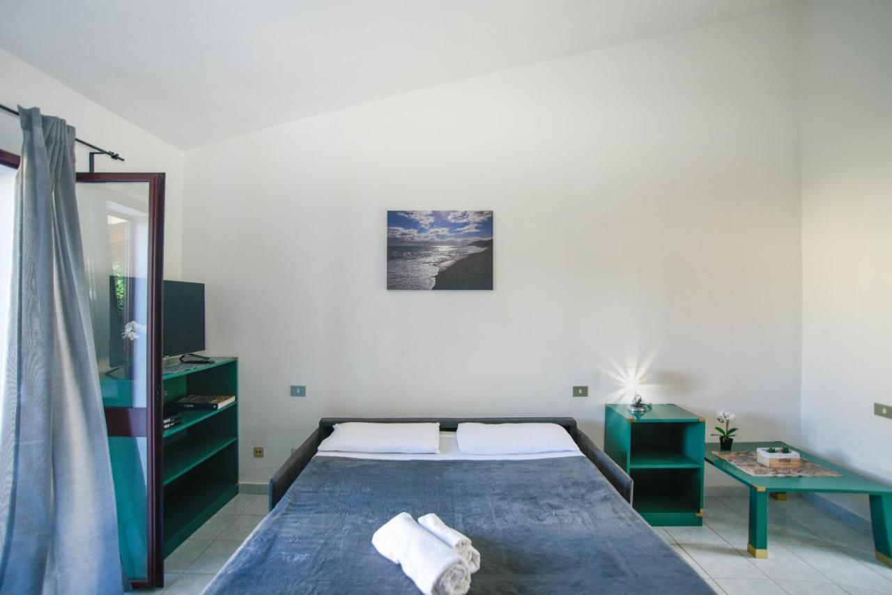Appartamenti Su Nenneri Bari Sardo Exterior foto