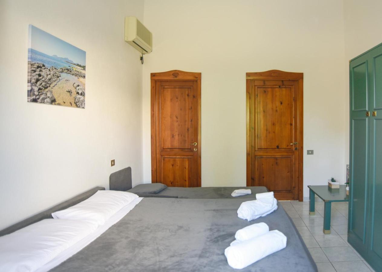 Appartamenti Su Nenneri Bari Sardo Exterior foto