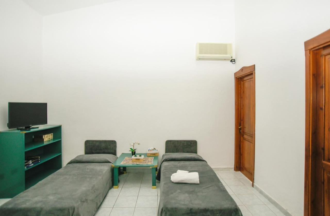 Appartamenti Su Nenneri Bari Sardo Exterior foto