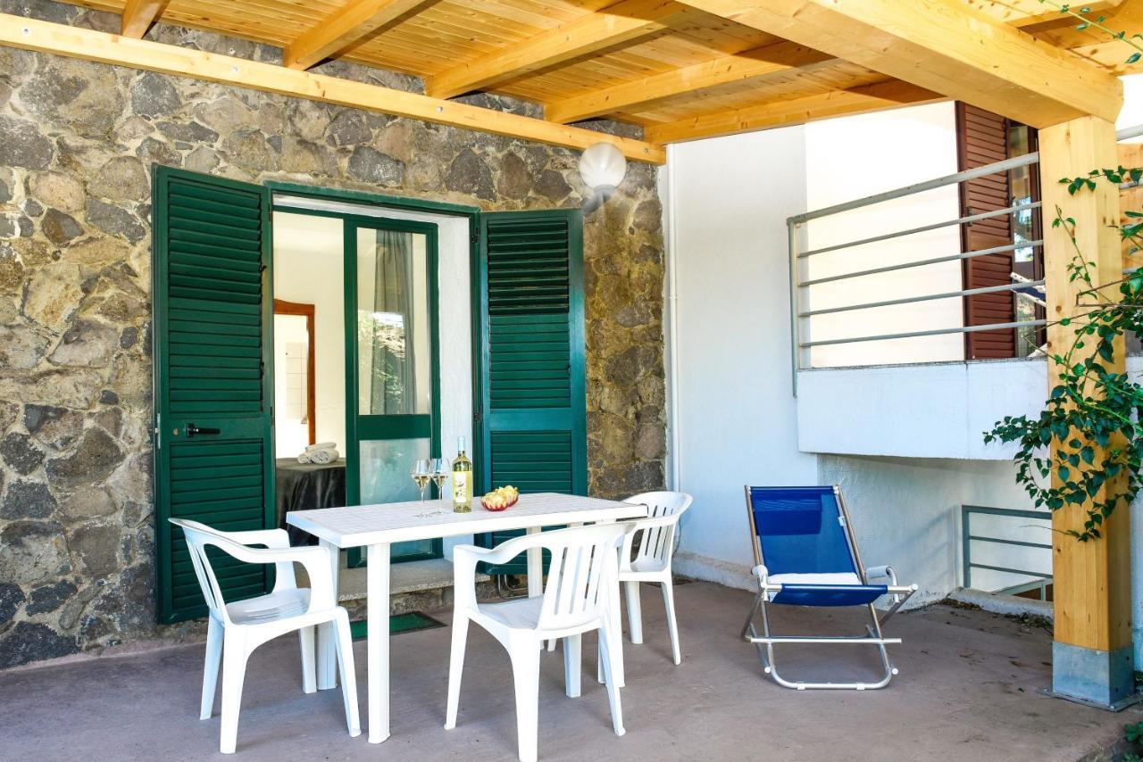 Appartamenti Su Nenneri Bari Sardo Exterior foto